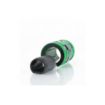 Rodamiento lineal de bolas KNO40 pp 80mm ad 62mm di 40mm INA