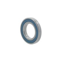 Rodamiento ranurado de bolas 6203 -2RS di 17mm ad 40mm ANCHURA12mm 1unidad Timken