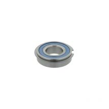 Rodamiento ranurado de bolas 6204 -2NSE9NR di 20mm ad 47mm ANCHO14mm Nachi