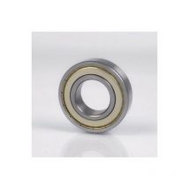 SKF - Rodamiento rígido de bolas 16002 -zz 8 mm de 32 mm di 15 mm