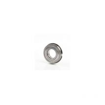 NTN - Rodamiento rígido de bolas 6207 -ZZNR5K 17 mm de 72 mm di 35 mm