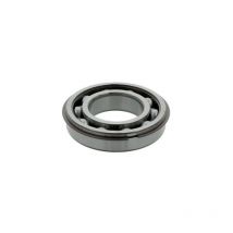 Nachi - Rodamiento rígido de bolas 6208 zenrcm di 40mm ad 80mm ancho18mm