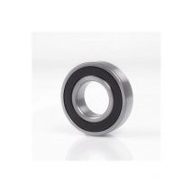 Rodamiento rígido de bolas 6220 -2RS1 34 mm ed 180 mm di 100 mm SKF