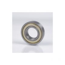 NSK - Rodamiento rígido de bolas 6806 zz di 30mm ad 42mm Anchura7mm
