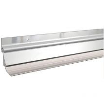Ellen - Rodapié automático de aluminio PORT-O-MAT3 elton 83 cm - 1906002