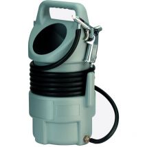 Rodcraft - 8951070003 - Sabbiatura pistola