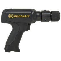 Rodcraft - Marteau burineur pneumatique rc 5185 3 000 min-¹ 11 mm 6 pans 9 j