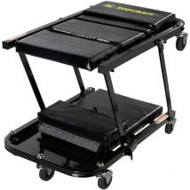 Rodcraft - Montageroller klappbar RSF01 1250 x 450 x 150 mm