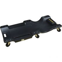 Rodcraft - Montageroller Kunststoff RSF02