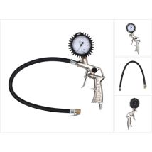 Rodcraft - Gonfleur De Pneus 10 Bar Automate Am808150