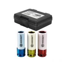 Rodcraft Douilles à choc G 1/2 Modèle Douille RS413WP