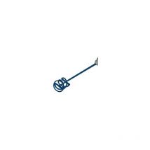 Femi - Rodete helicoidal doble Ht.600 Ø120 mm H4 - EM77-220