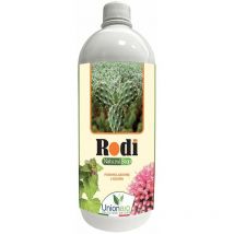 RODI NATURAL STOP solution insupportable pour souris et rongeurs 1 litre