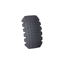 Kneetek - Rodillera Maxi16 Neopreno Negro T.Maxi16N - B003 0043