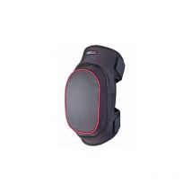 Rodillera Kneetek Safetek Premium Cordura Negra - B003 0031