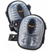 Rodillera Universal kapital KSGKP2