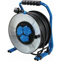 Rodillo De Metal Eléctrico Xpertos Iron Coat 50 m