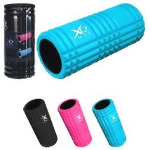 Xqmax - rodillo de mobilidad rígido foam roller