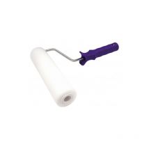 Rodillo espuma poro 0 18 cm Rulo Pluma