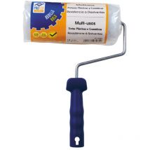 Rodillo fibra acrilica 40 mm - 18 cm