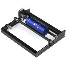 Sculpfun - Rodillo giratorio para máquinas de grabado S90W, máquina de grabado de potencia óptica de 5W