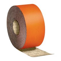 Klingspor - Rodillo lijador pl 31 b 115mm K.150 f.pintura/laca/yeso/madera corindón