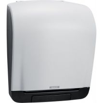 Katrin - Rodillo máquina expendedora de toalla blanco