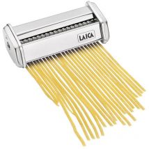 Rodillo pasta taglioni 4mm - Plata