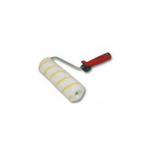 Rodillo pint antigot 22 cm par-te nylon Rulo Pluma