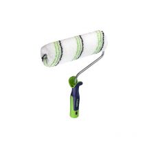 Rodapin - rodillo poliamida CONTI-TECH-ROUND50 - 22 cm