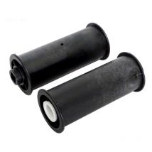 Bürstenhalterrolle (Packung mit 2 Stück) für Zodiac Vortex Poolreiniger