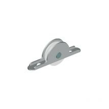 Rodillo 12AZ rodillo de acero Monin 111210