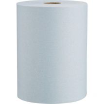 Rodillo toalla papel scott azul.1-l.,6R. para 11833 (por 6)