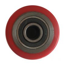 Ayerbe - 580550 - Rodillo Vulkollan