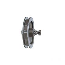 MEA - Rodillo puerta corredero 330463 140mm