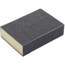 Fit For the Job Flex Sanding Block - Fine / Meduim