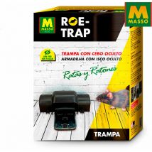 Masso Garden - E3/06572 piège à appâts caché 231651 massó