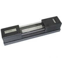 Horizontalwasserwaage din 877 Genauigk.0,02 mm/m 0,12 mm/m 300x42x42cm - Roeckle