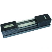 Roeckle Horizontalwasserwaage din 877 Genauigk.0,3 mm/m 1,8 mm/m 160x42x42cm