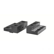 Röhm – Stufenbacken SB umkehrbar 125mm Backenhöhe 40mm – Spanntechnik – passend für RKE
