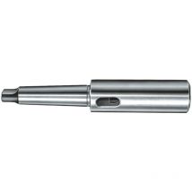 Röhm vlh Verlängerungshülse Außenmorsekegel MK2, Innenmorsekegel MK3 geschliffen