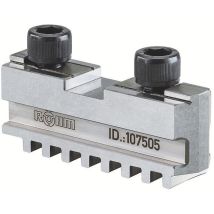 4-Grundbacken für Drehfutter 350 mm