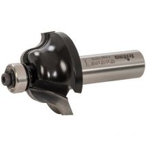 Triton - Römischer Profilfräser 1/2 Zoll (1 1/2 x 11/16 Zoll)