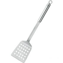 Rösle Barbecue Wender 25050 mit Rundgriff Edelstahl 18/10