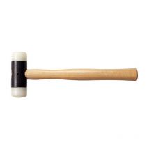 Maillet - talla 22 mm.