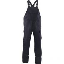 Rofa - Schweißerlatzhose Proban 912162 dkl.anthr./schwarz Größe 46