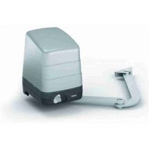 Motoréducteur BH23/252/HS pour portails battants complet avec bras art. short - sans brosse hs - Roger