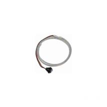 BI/BLED/8/RGB lumière clignotante rgb multicolore pour tête de barrière série 8 bionik - Roger