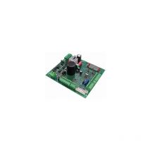 Ctrl/p Bürstenloses Bedienfeld Für Schranken Vers. Park Ag/001pc - Ag/001pe - Roger
