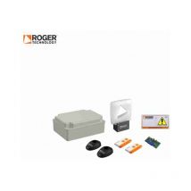 EDGE1/21 kit brushless elektronik kit mit EDGE1 36V mit wandatenne - ohne lampe. - Roger